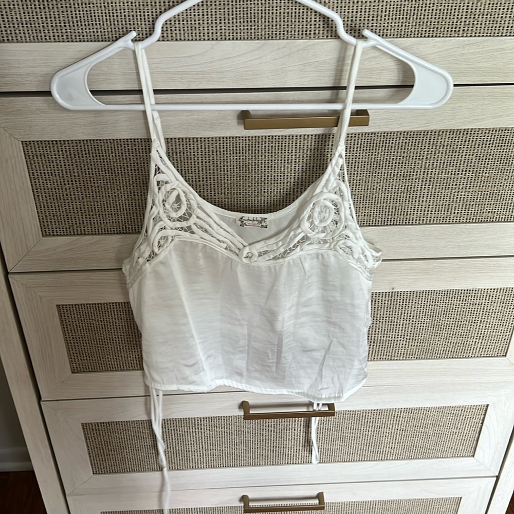 Free people top
